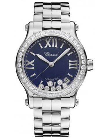 CHOPARD 278559-3007 HAPPY DIAMONDS