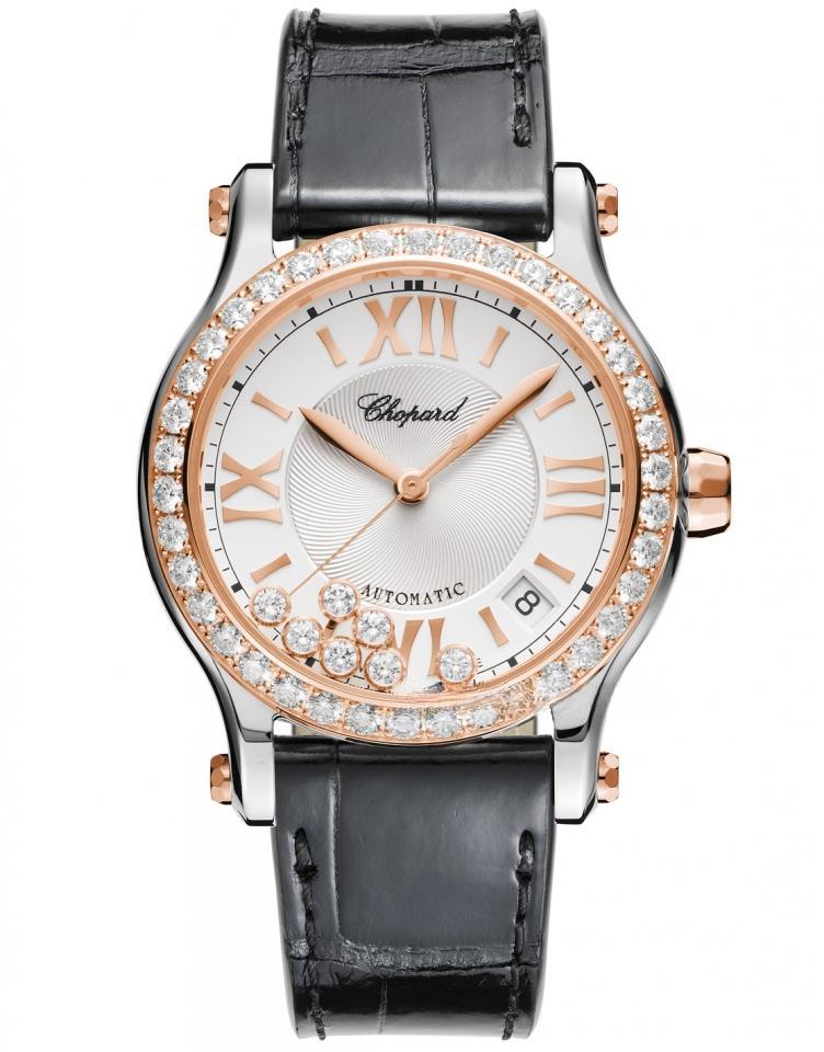 CHOPARD 278559-6003 HAPPY DIAMONDS