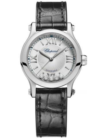CHOPARD 278573-3001 HAPPY DIAMONDS