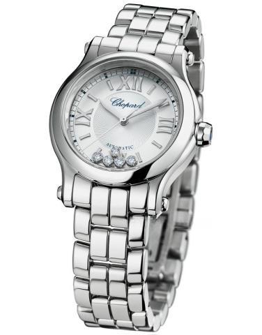 CHOPARD 278573-3002 HAPPY DIAMONDS