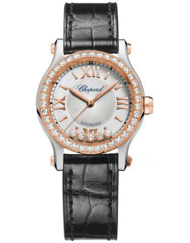 CHOPARD 278573-6002 HAPPY DIAMONDS