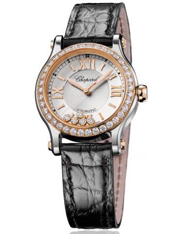 CHOPARD 278573-6003 HAPPY DIAMONDS