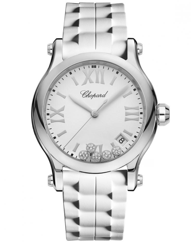 CHOPARD 278582-3001 HAPPY DIAMONDS