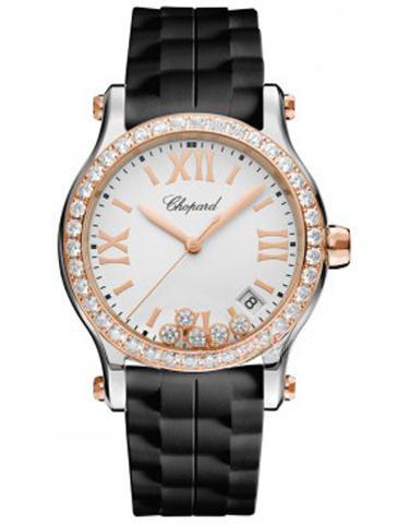 CHOPARD 278582-6003 HAPPY DIAMONDS