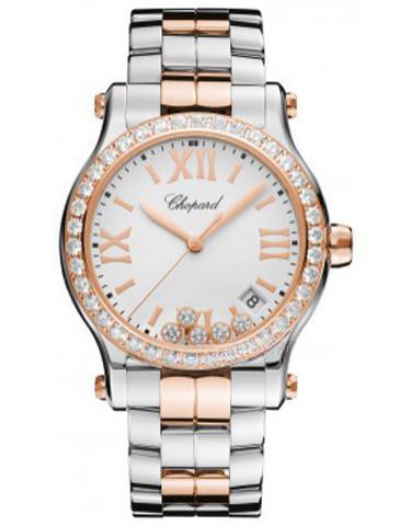 CHOPARD 278582-6004 HAPPY DIAMONDS