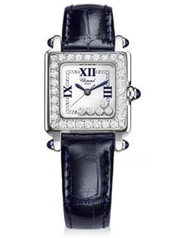 CHOPARD 278894-2004 HAPPY DIAMONDS