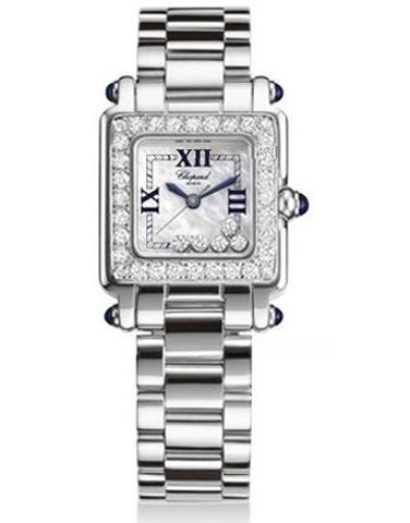 CHOPARD 278895-2004 HAPPY DIAMONDS
