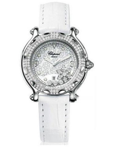 CHOPARD 278943-2001 HAPPY DIAMONDS