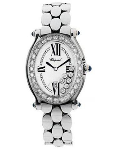 CHOPARD 278991-2001 HAPPY DIAMONDS