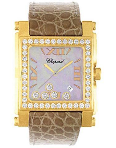CHOPARD 283569-0001 HAPPY DIAMONDS