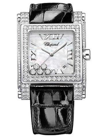 CHOPARD 283571-1001 HAPPY DIAMONDS