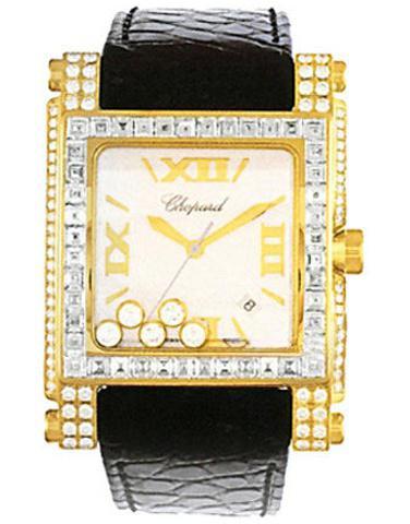 CHOPARD 283577-0002 HAPPY DIAMONDS