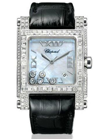 CHOPARD 283577-1002 HAPPY DIAMONDS