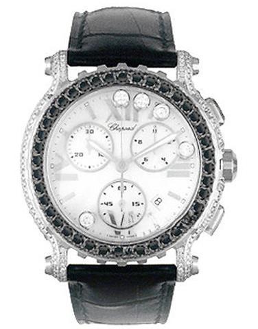 CHOPARD 283582-1009 HAPPY DIAMONDS