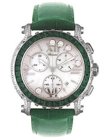 CHOPARD 283582-1010 HAPPY DIAMONDS