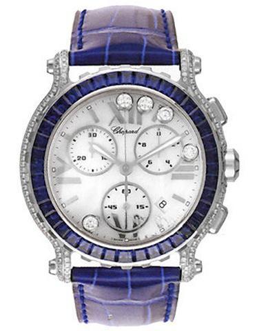 CHOPARD 283582-1011 HAPPY DIAMONDS
