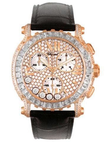 CHOPARD 283582-5006 HAPPY DIAMONDS