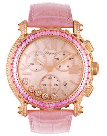 CHOPARD 283582-5007 HAPPY DIAMONDS