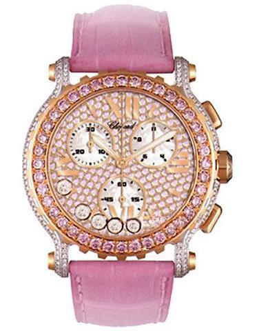 CHOPARD 283582-9002 HAPPY DIAMONDS