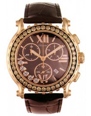 CHOPARD 283583-5005 HAPPY DIAMONDS