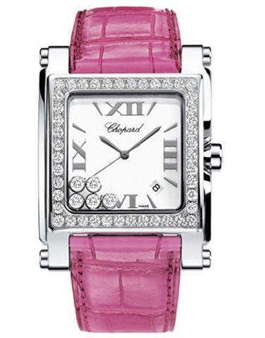 CHOPARD 288448-2001 HAPPY DIAMONDS