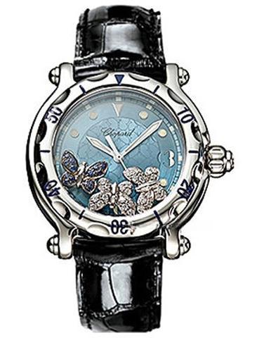 CHOPARD 288452-3001 HAPPY DIAMONDS