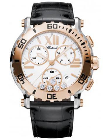 CHOPARD 288499-6001 HAPPY DIAMONDS