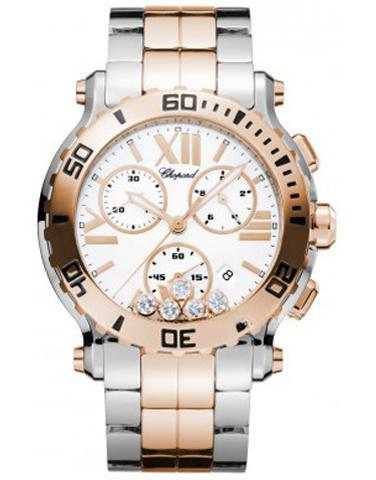 CHOPARD 288499-6002 HAPPY DIAMONDS