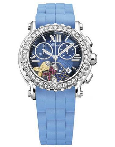 CHOPARD 288506-2006 HAPPY DIAMONDS