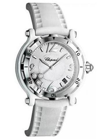 CHOPARD 288507-9011 HAPPY DIAMONDS