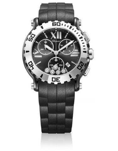 CHOPARD 288515-9005 HAPPY DIAMONDS