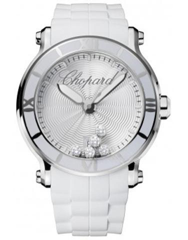 CHOPARD 288525-3002 HAPPY DIAMONDS