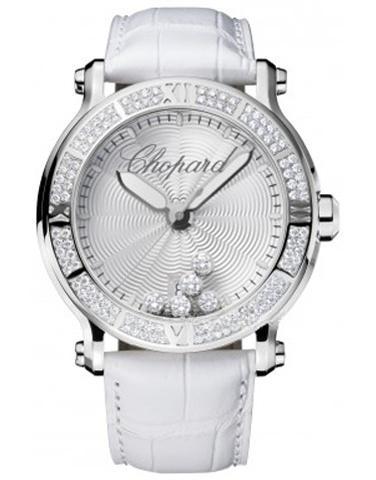 CHOPARD 288525-3003 HAPPY DIAMONDS
