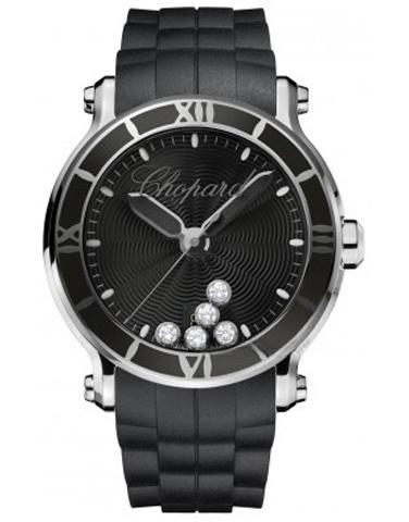 CHOPARD 288525-3005 HAPPY DIAMONDS