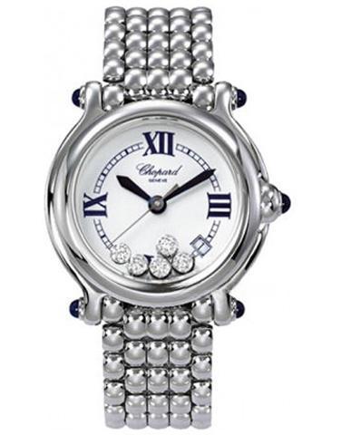 CHOPARD 288965-3002 HAPPY DIAMONDS