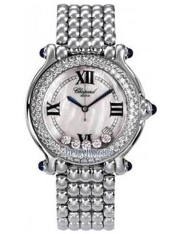 CHOPARD 288967-2001 HAPPY DIAMONDS
