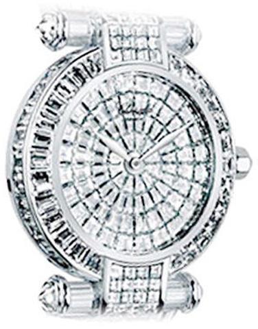 CHOPARD 373260-1001 HAPPY DIAMONDS