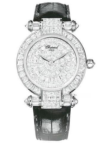 CHOPARD 373276-1001 HAPPY DIAMONDS