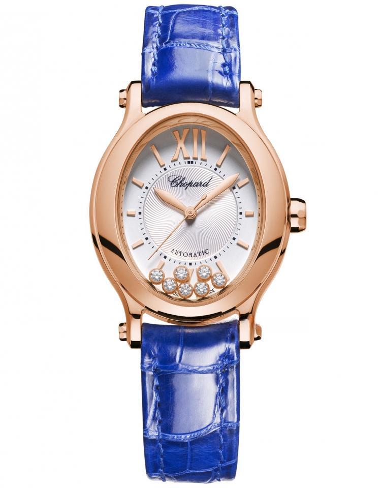 CHOPARD 275362-5002 HAPPY DIAMONDS