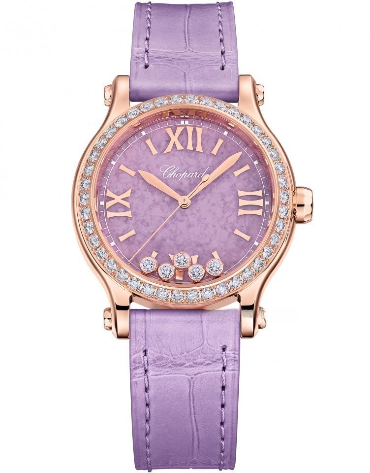 CHOPARD 275378-5010 HAPPY SPORT