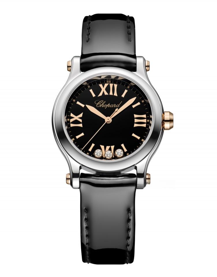 CHOPARD 278590-6015 HAPPY SPORT