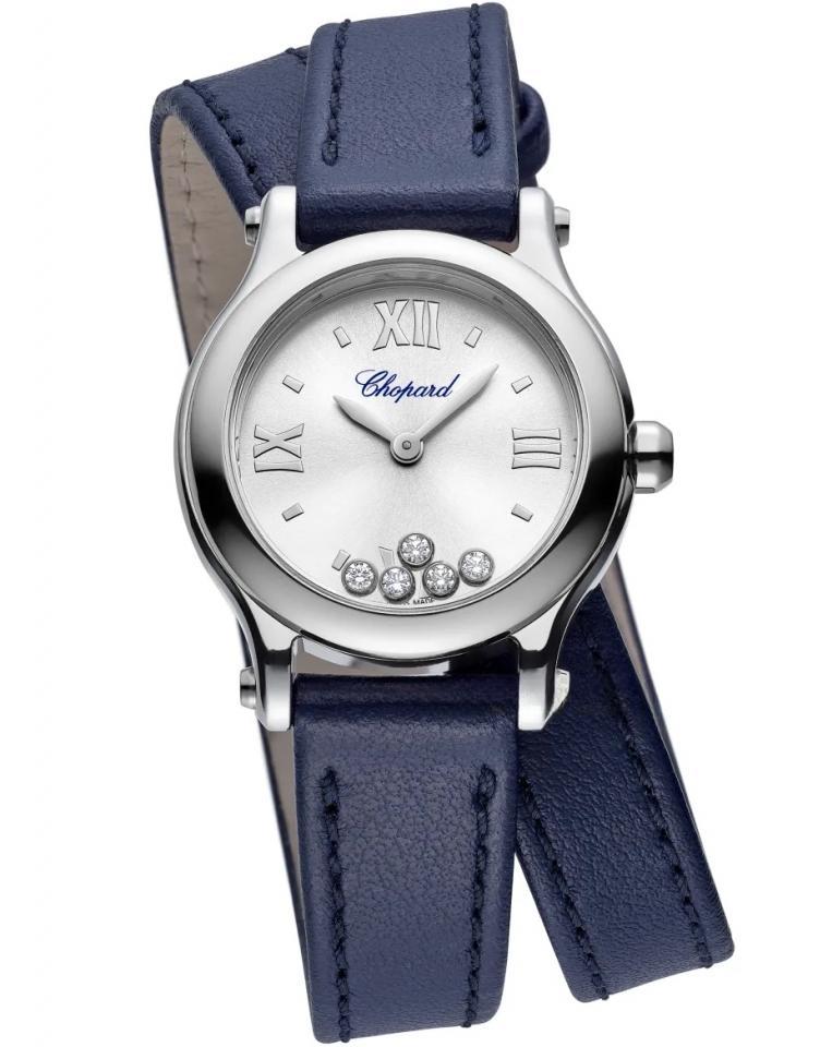 CHOPARD 278620-3001 HAPPY SPORT