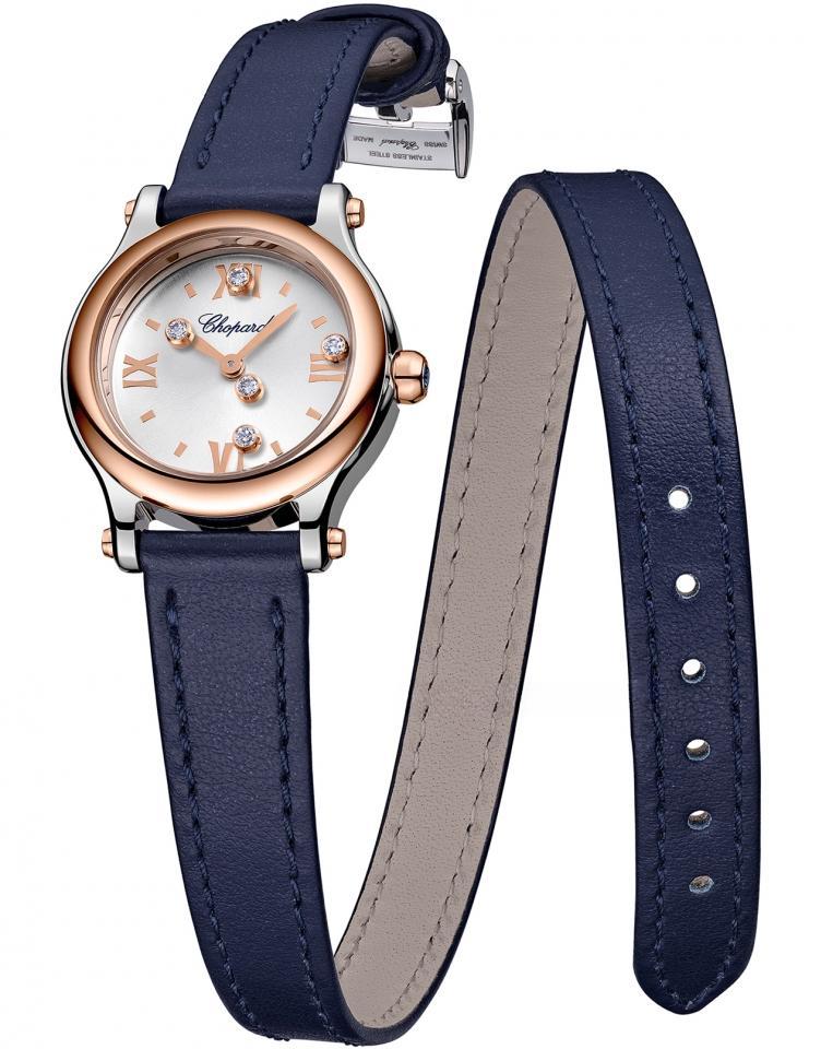 CHOPARD 278620-6001 HAPPY SPORT