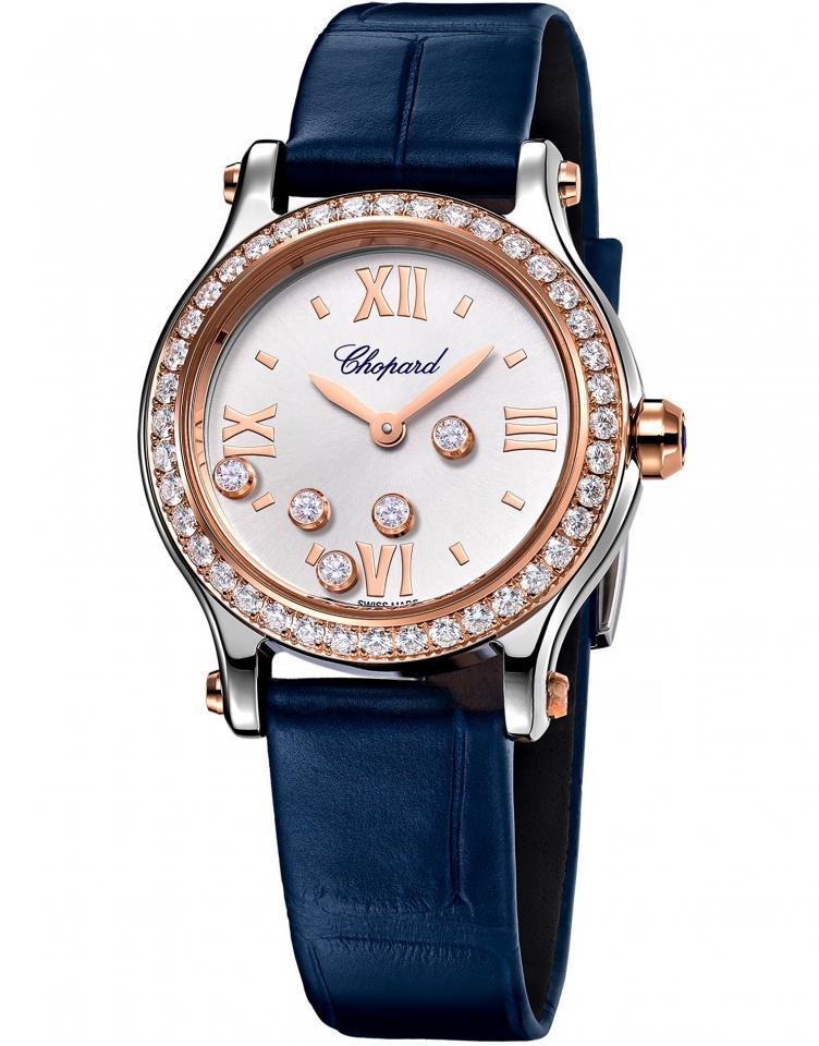 CHOPARD 278620-6002 HAPPY SPORT