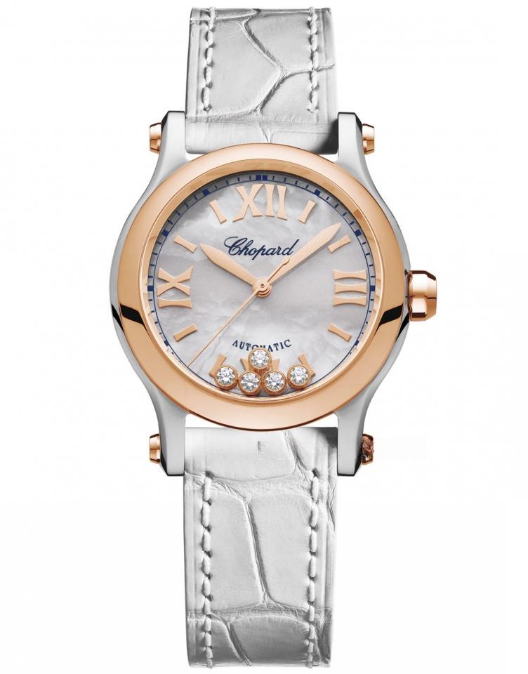 CHOPARD 278573-6020 HAPPY SPORT