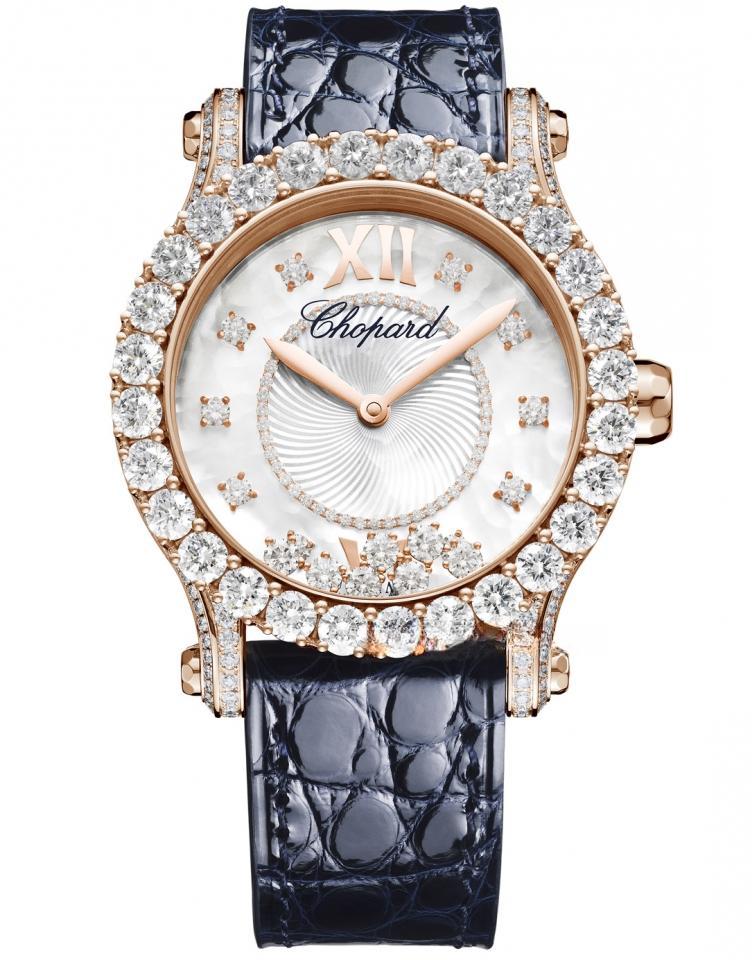 CHOPARD 274809-5001 HAPPY SPORT