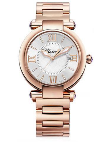 CHOPARD 384221-5003 IMPERIALE