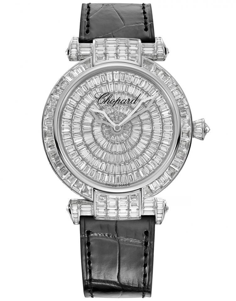 CHOPARD 384240-1001 IMPERIALE
