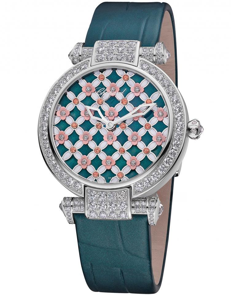 CHOPARD 385392-1001 IMPERIALE