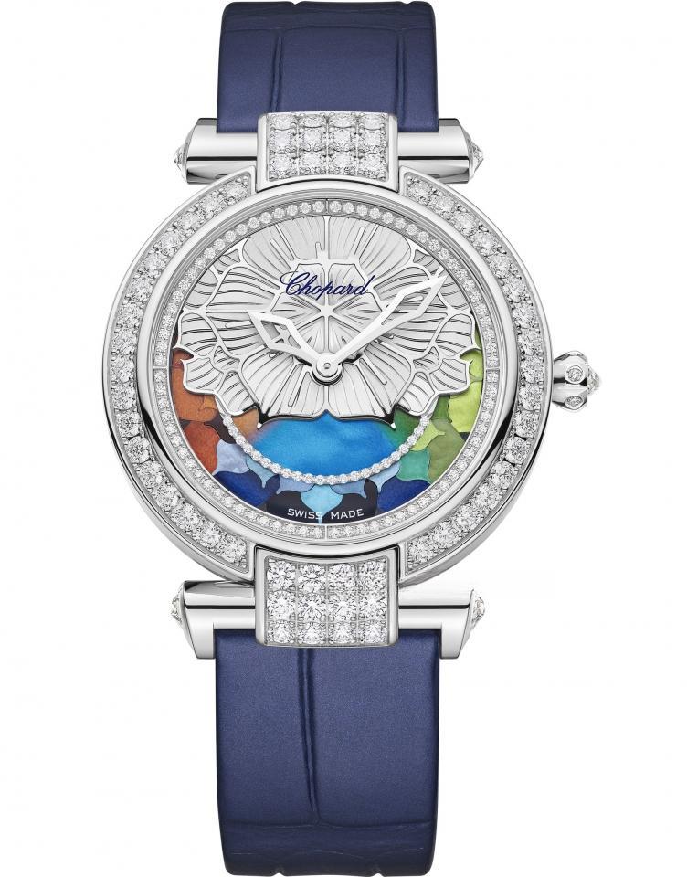CHOPARD 385394-1001 IMPERIALE